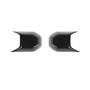 For 2018+ Jeep Wrangler JL/Gladiator JT Front Bumper Corner Cover Trim Guard