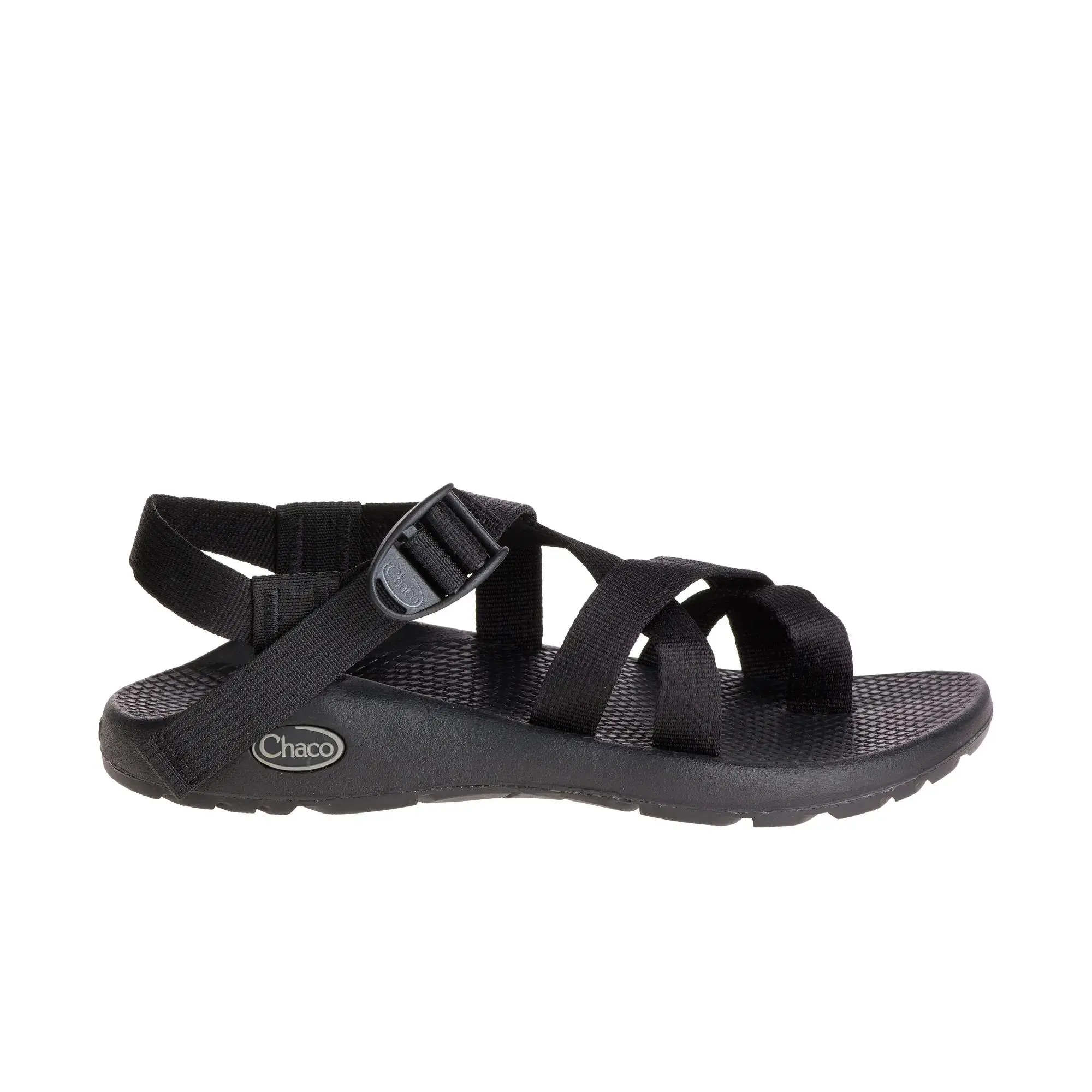 Chaco Women's Z/2 Adjustable Strap Wide-Width Classic Sandal