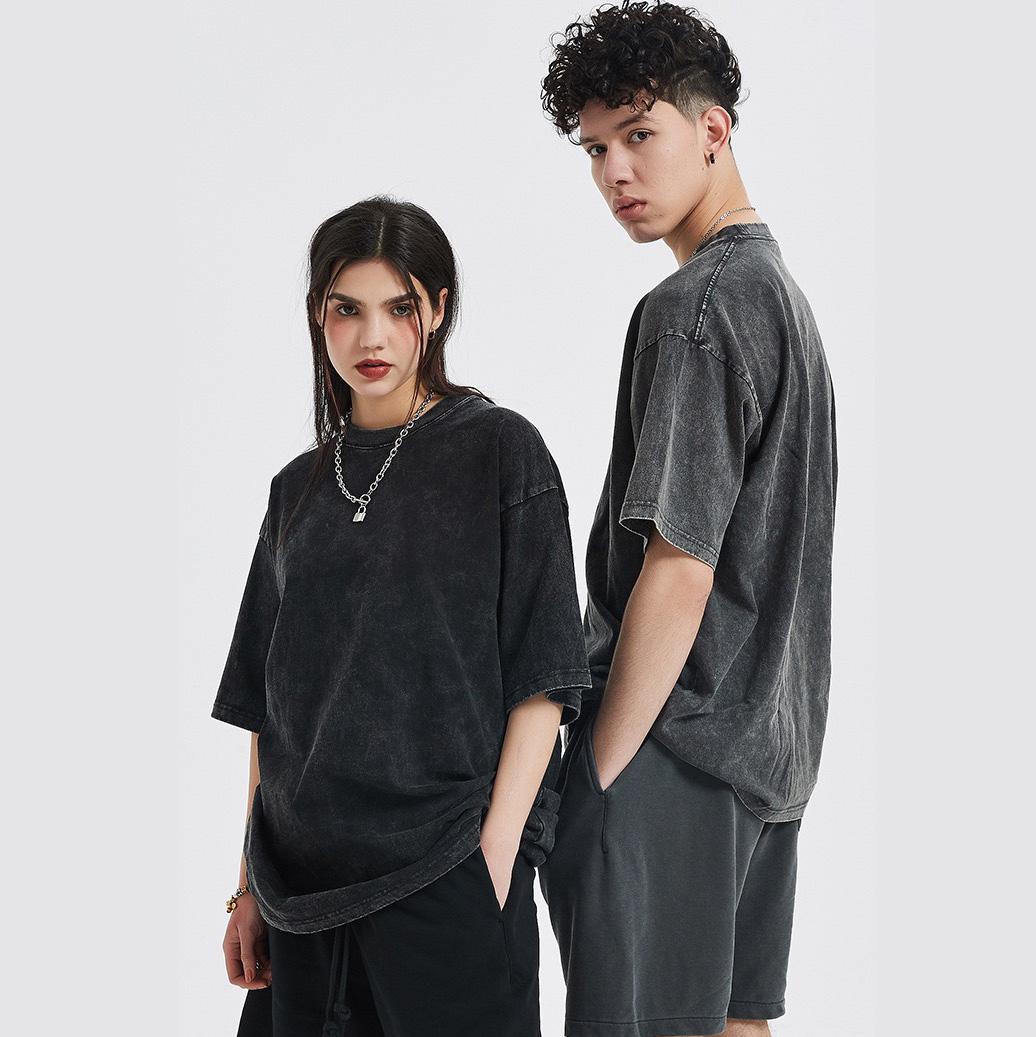 5 Pack Oversized Tshirts for Men Gym Vintage Heavyweight T Shirts Cotton Workout Acid Wash Baggy Tees 5 Pack Oversized Tshirts for Men Gym Vintage Heavyweight T Shirts Cotton Workout Acid Wash Baggy Tees