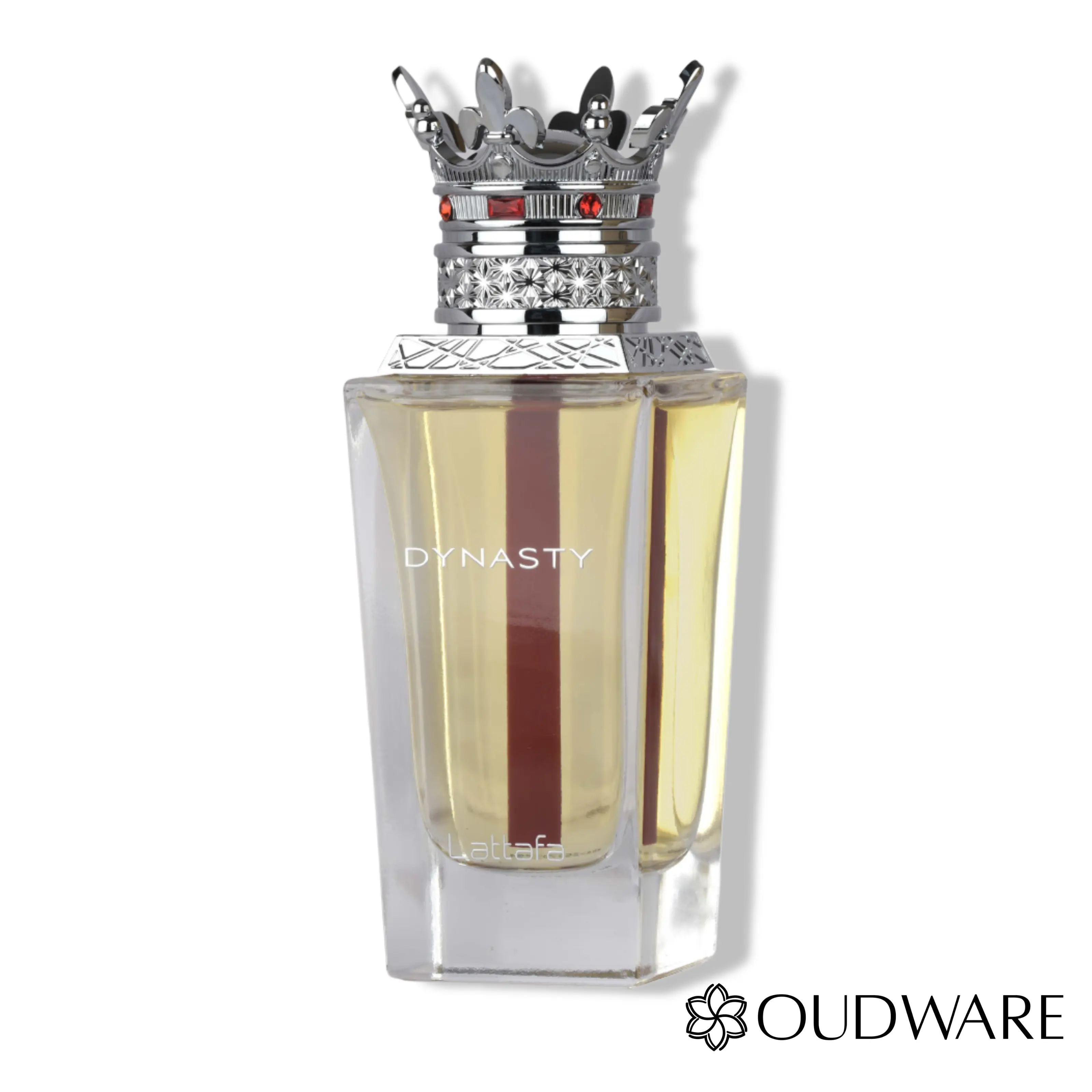 Lattafa Dynasty Eau De Parfum 100ml (3.4oz) - Genderless Fragrance
