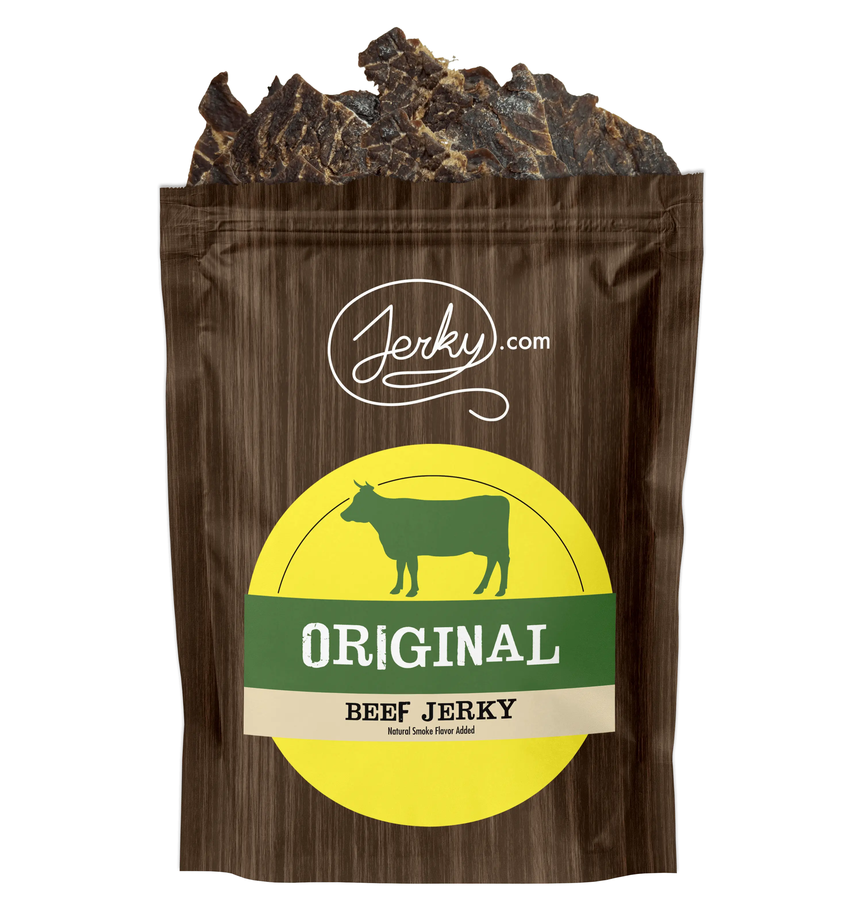 All-Natural Beef Jerky - Original