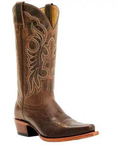 Shyanne Women's Loretta Western Boot Snip Toe - Og140201