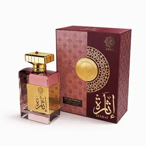 Abyat/ Izarat - 100 ml - Pour Femme Eau de Parfum