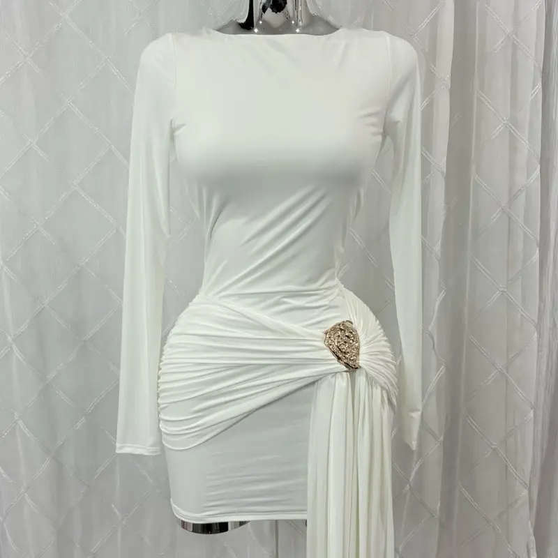 Goddess Dress
