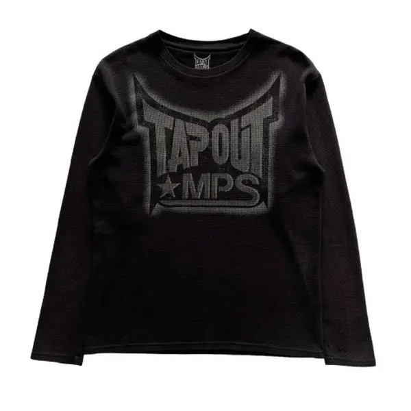 thermal long sleeve y2k - TikTok Shop