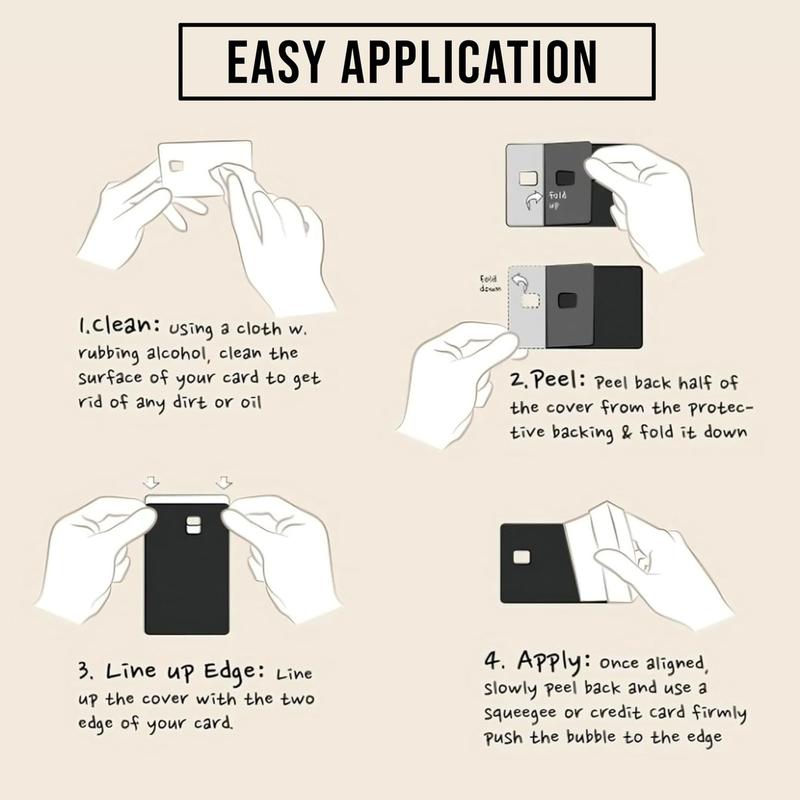 Custom Holographic Debit Card Small Chip Holographic Credit Card Decal Sticker Card Skin Vinyl Sticker Card Cover Playing Card Sticker Pop Culture Custom Holographic Debit Card Small Chip Holographic Credit Card Decal Sticker Card Skin Vinyl Sticker Card Cover Playing Card Sticker Pop Culture