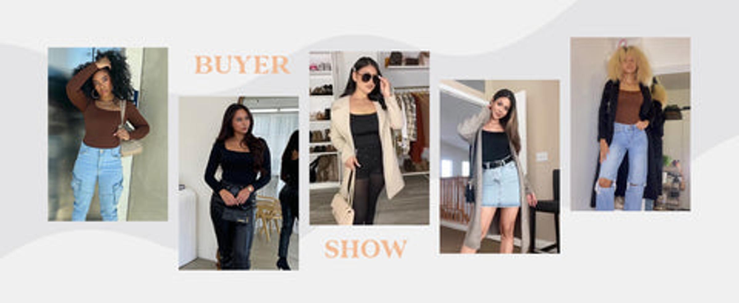 Popilush The Shapewear Bodysuit Long Sleeve Square Neck Shapewear Bodysuits Womenswear Tops Lady  Comfort