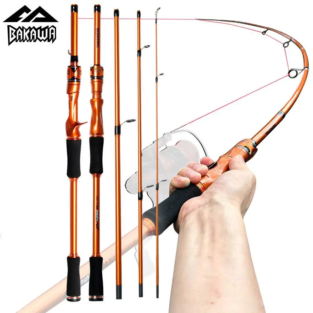 Fishing Rod