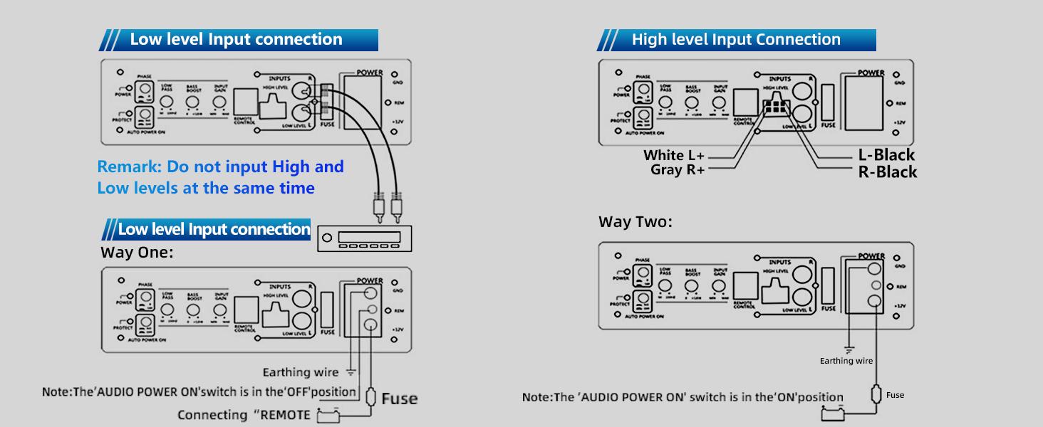 10-inch 1200W ultra-thin under-seat active car subwoofer, efficient heat dissipation, slim appearance