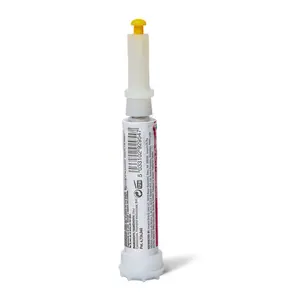 [ Limited Time Deal ] Beauty Secrets Drip & Clog Proof Nail Glue Salon Quality Acrylic  Jelly Nail Adhesives Nail Art Tool (2 PACK)