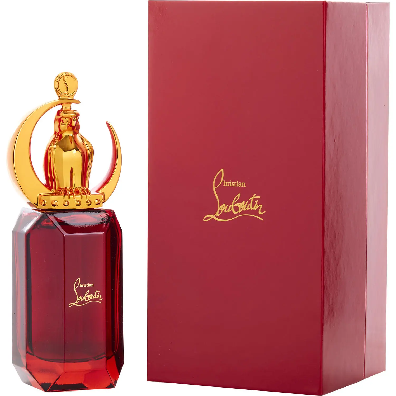 Christian Louboutin Loubiluna By Christian Louboutin Eau De Parfum Intense For Unisex
