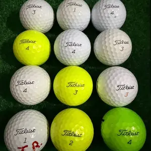 Titleist Pro V1 Golf Balls -12 pack