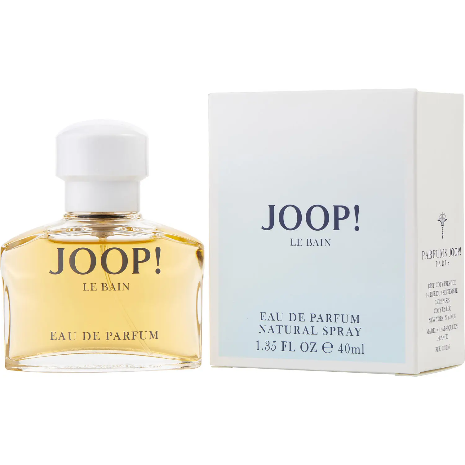 Joop! Le Bain By Joop! Eau De Parfum For Women