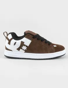 DC SHOES Court Graffik Mens Shoes