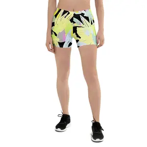 DTAC Pastel Motion Shorts