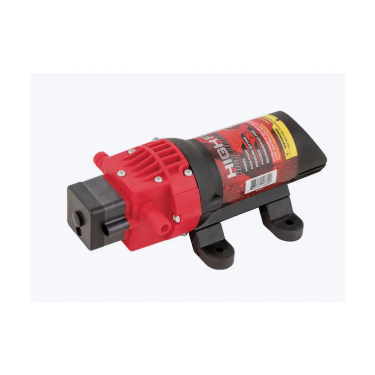 Moose Sprayer Pump with 1.2 GPM High-FLO