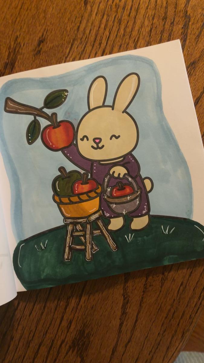 Item: Cozy Fall Dayz, Cozy Christmas, Sweet Treats & Recipes