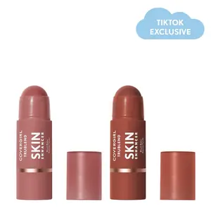 COVERGIRL TruBlend Skin Enhancer Balm Duo