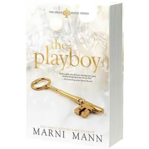 The Playboy -- Marni Mann, Paperback