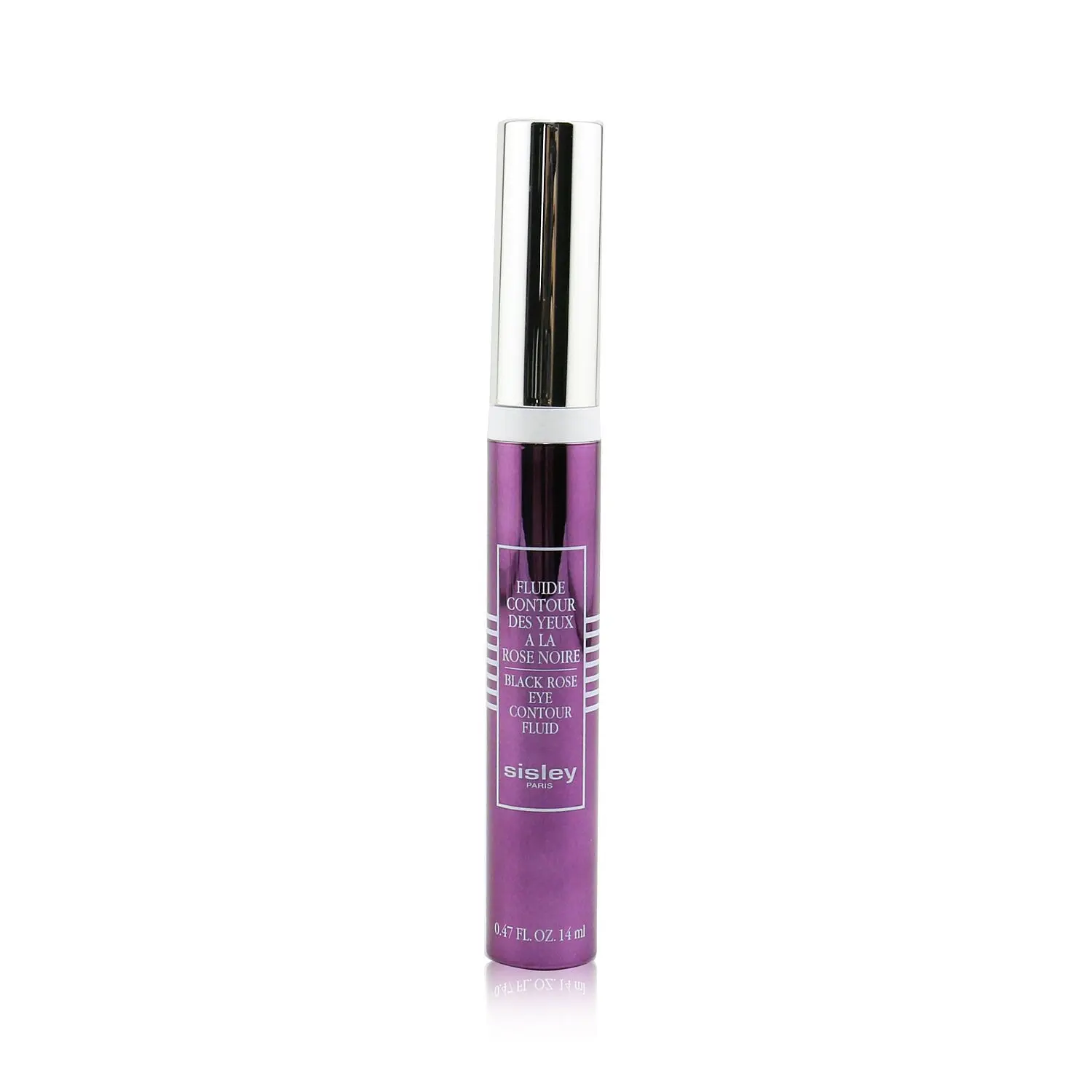 Sisley By Sisley Black Rose Eye Contour Fluid For Women