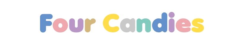 Four Candies 14Pack Pastel Gel Ink Pen Set,Cute Retractable 0.5mm Fine Point Pen,Note Taking Aesthetic Pens,12 Pack Black Ink Pens with 2Pcs Highlighter, Smooth Writing Pens for School and Office,NoteTaking,Students Stationary,girly office supplies