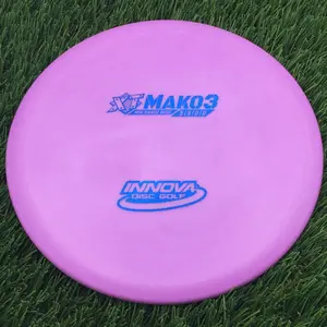 Innova XT Mako3 - 170.0g - Solid Purple