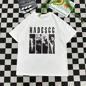 Hades66 Shirt, El SEI66EIS Full Album T-Shirt/Sweatshirt/Hoodie, New Album T-Shirt, Gift For Fan, A10