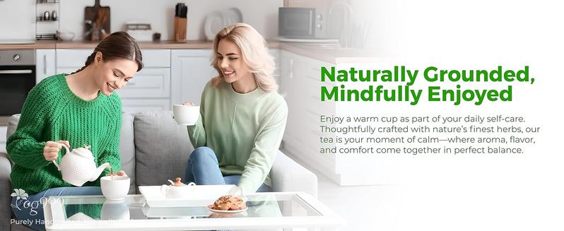 TOG999, Premium Stomach & Liver Herbal Tea – 60 Tea Bags – Milk Thistle Seed, Ginger, Fennel, Peppermint & Licorice – Caffeine-Free – Soothing & Refreshing Herbal Blend for Daily Enjoyment TOG999, Premium Stomach & Liver Herbal Tea – 60 Tea Bags – Milk Thistle Seed, Ginger, Fennel, Peppermint & Licorice – Caffeine-Free – Soothing & Refreshing Herbal Blend for Daily Enjoyment