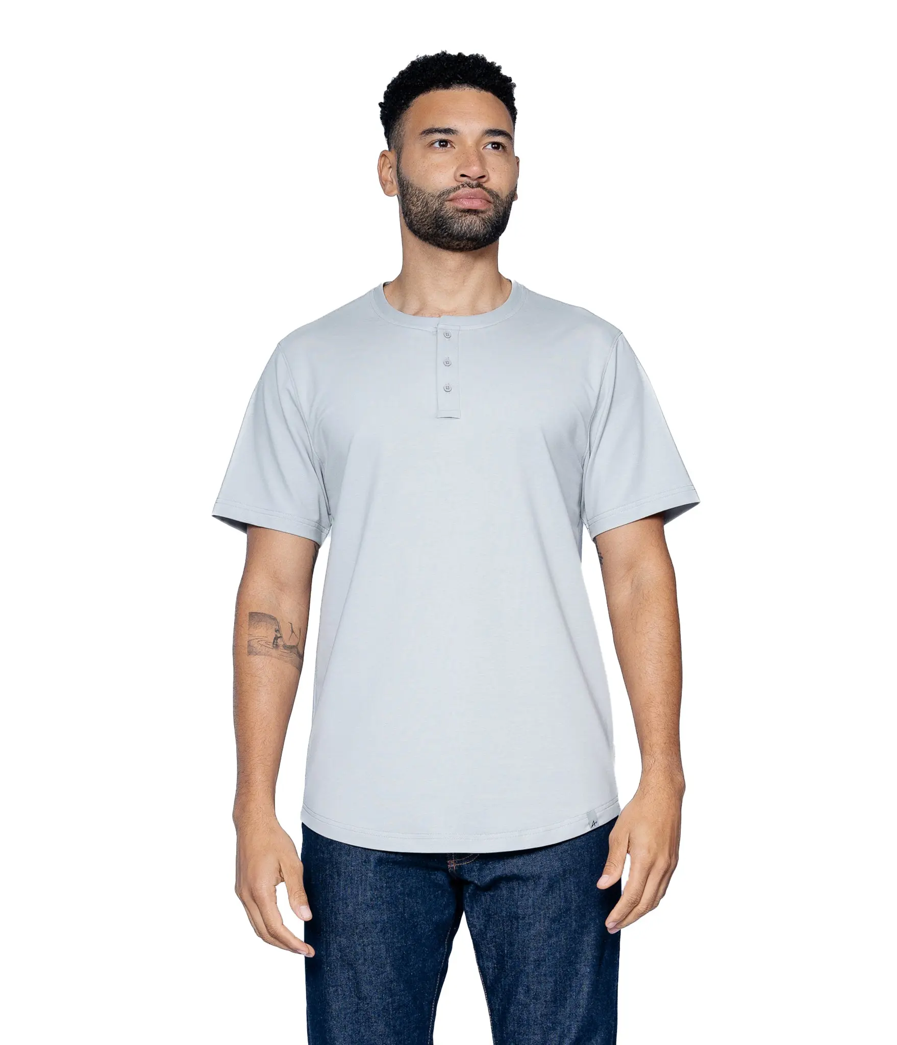 Legacy Henley