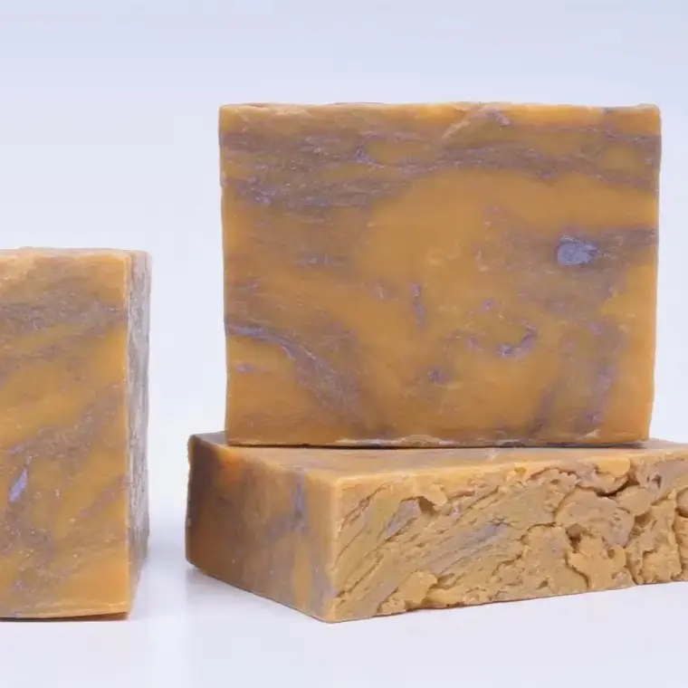 Balance Bar – Lavender Lemongrass Soap (1 bar)