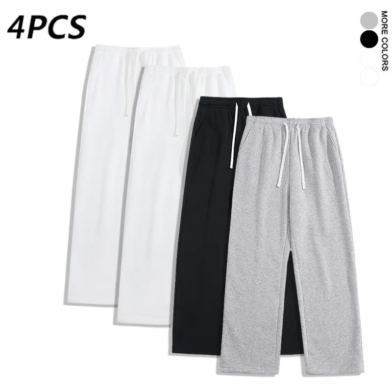 White + White + Black + Light Gray
