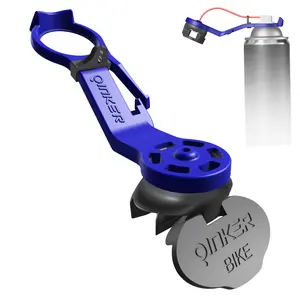 Bicycle Chain Lube Tool