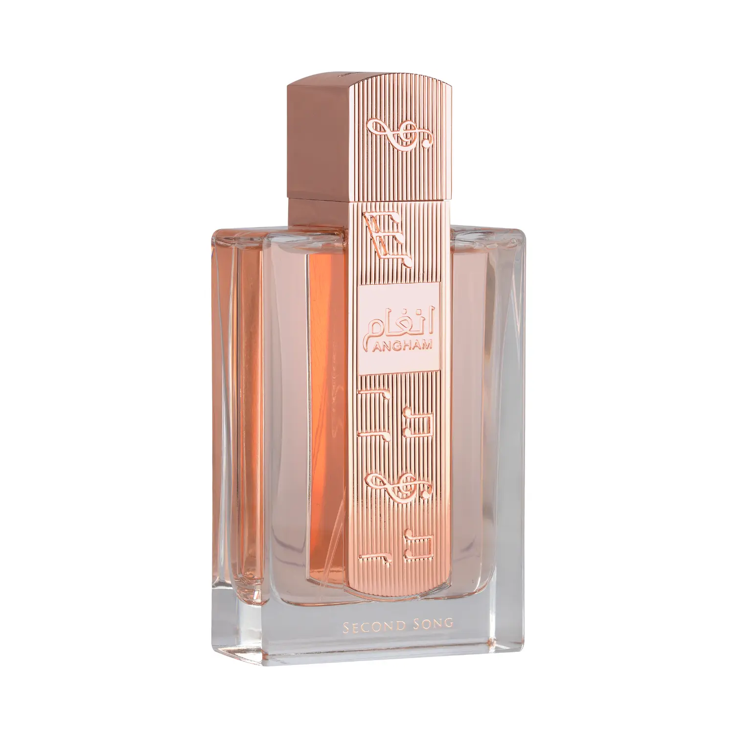 Lattafa Angham Second Song EDP 100ml Spray Lattafa Angham Second Song EDP 100ml Spray