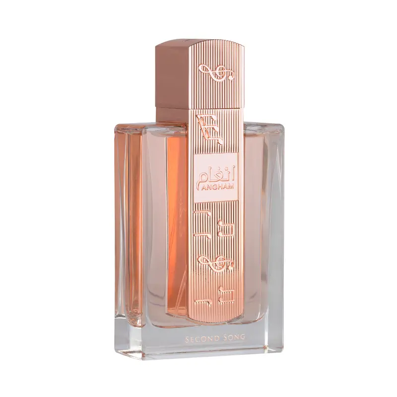 Lattafa Angham Second Song EDP 100ml Spray