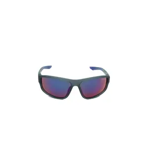 BRAZEN FUEL E Sunglasses "MATTE DARK GREY" DJ0804 021