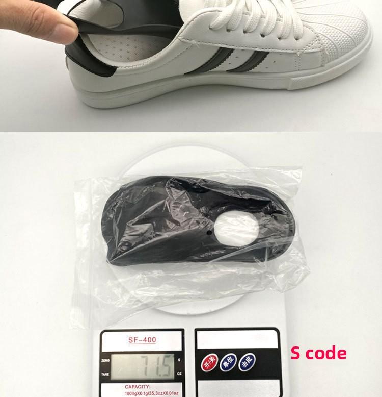 Flat Foot Orthopedic Insoles|   Correct Overpronation/Supination, X/O Leg Deformities & Toe Gait