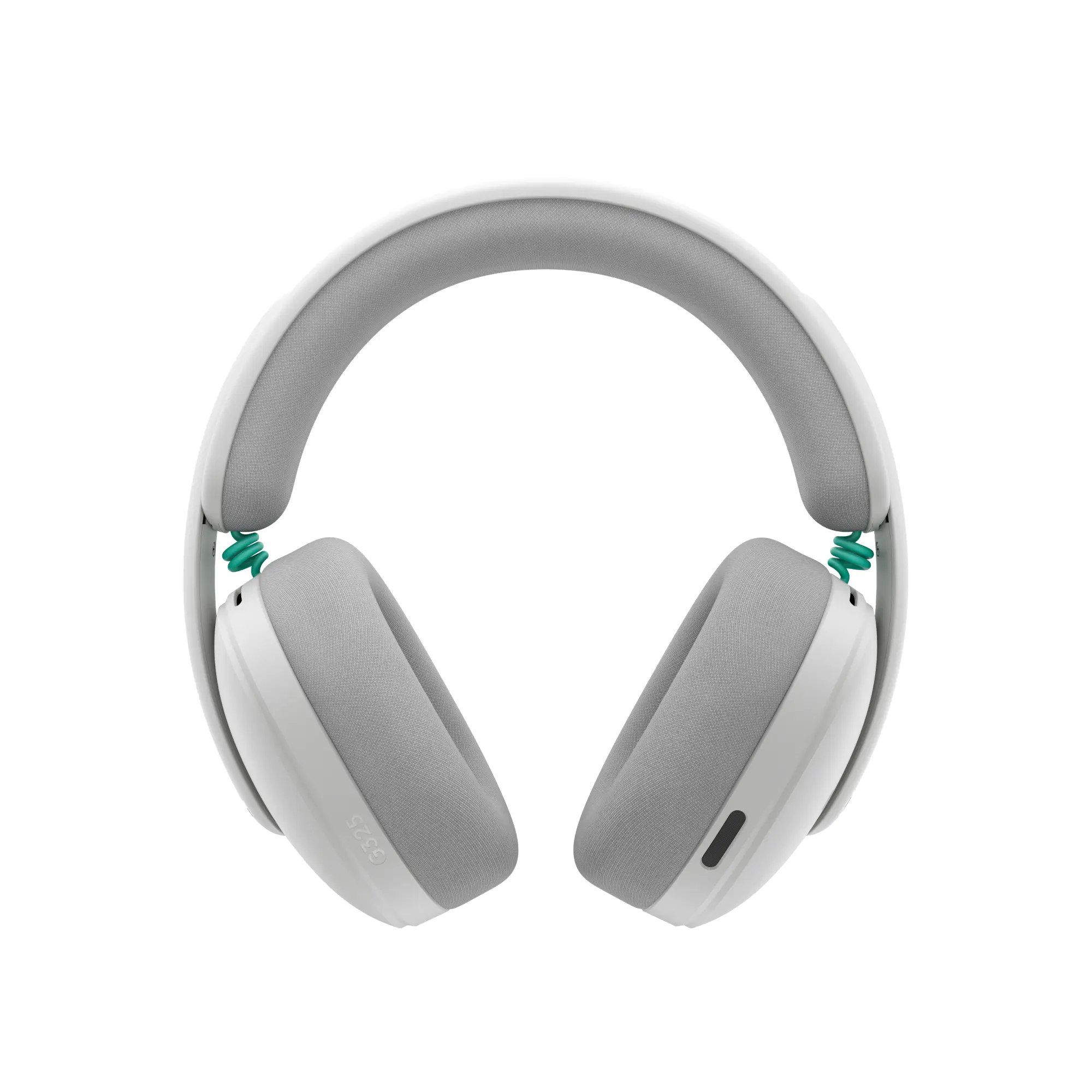 Logitech G325 LIGHTSPEED Wireless Bluetooth Gaming Headset, All-Day Comfort Fit, Noise-Reducing Built-In Mic, 24-Bit Audio, 24+ Hr Battery Life, Compatible with PC, PlayStation, Switch, Mobile Gaming Headsets