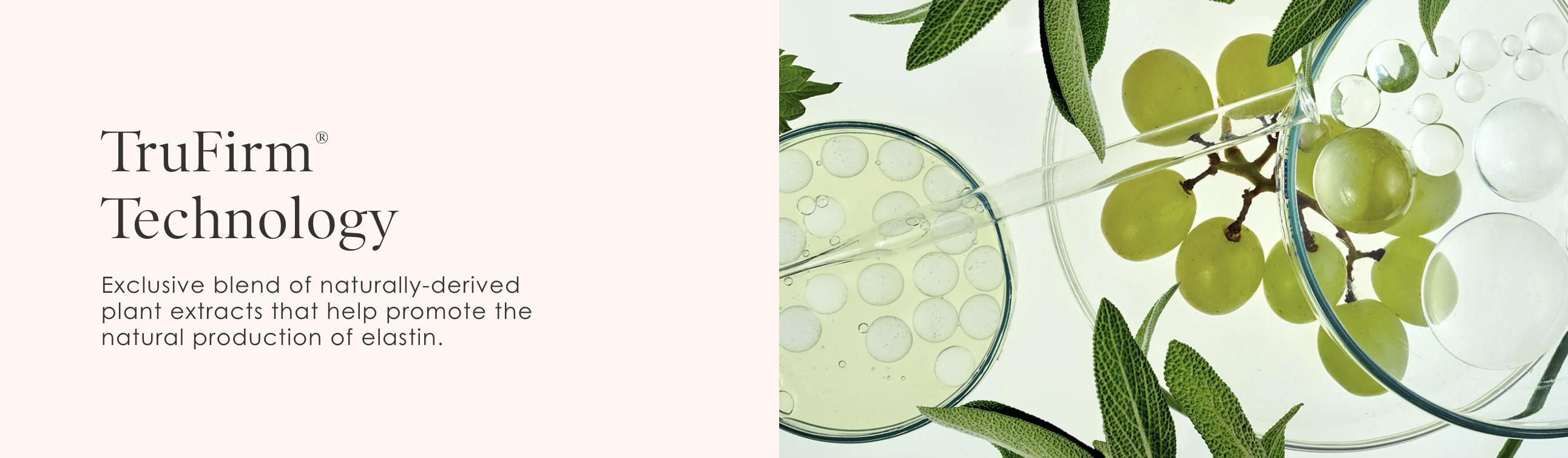 Crépe Erase by The Body Firm - 2-Step Body Firming Kit | Exfoliates, Smooths & Deeply Hydrates Crepey Skin | TruFirm Formula with 12 Super Hydrators for Softer, Firmer, Younger-Looking Skin