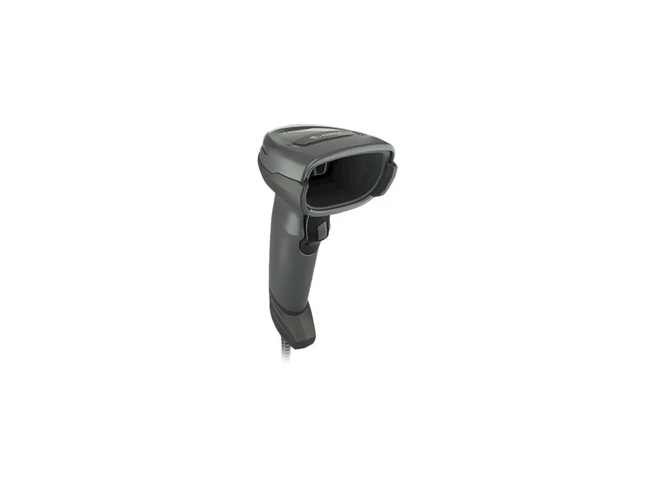 ZEBRA EVM DS4608 SCANNER ONLY DL PARSING BLACK