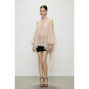 Aurorette - Light Pink