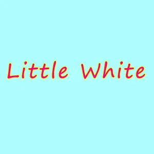Little White Lin Little White Lin