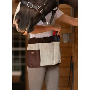 Waterproof Waist Grooming Apron