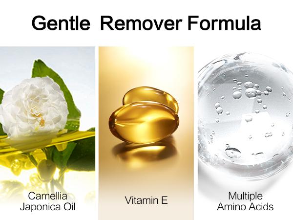 CARSLAN Purifying Cleansing Oil, Gentle Oil Cleanser with Olea Europaea and Vitamin E for Face, Lightweight Makeup Removing Cleansing Oil, 4.06 fl oz