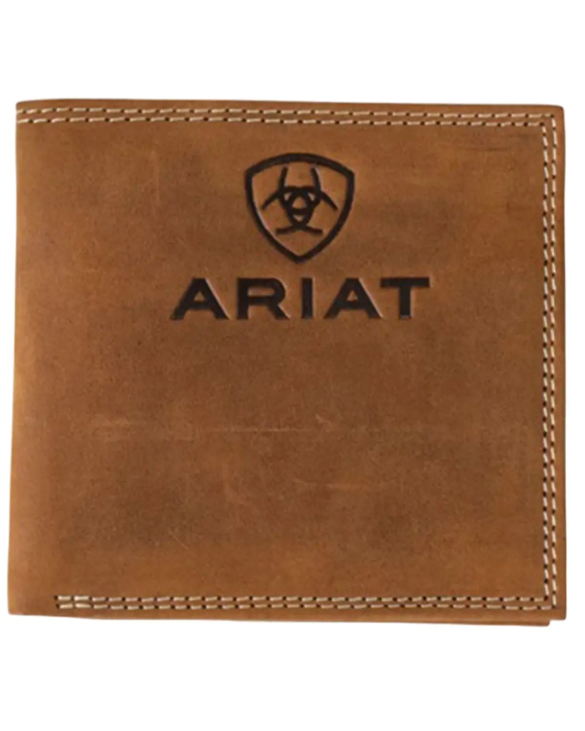 Ariat Men's Men'S Bifold Wallet - A3548244
