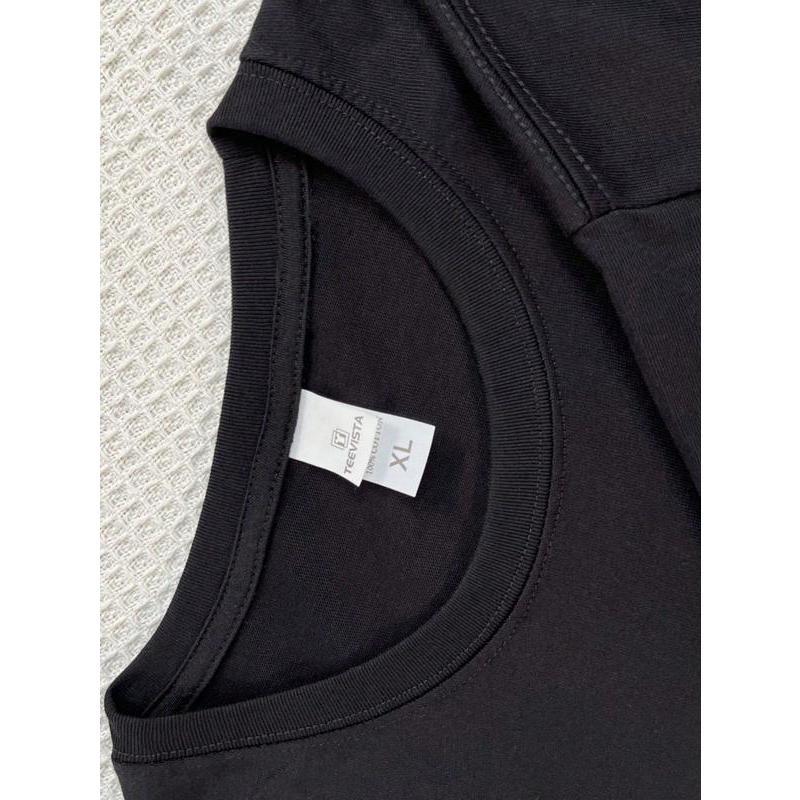 100% Cotton Six Seven Trump Funny Patriotic 6 7 Meme for Men Women T-Shirt