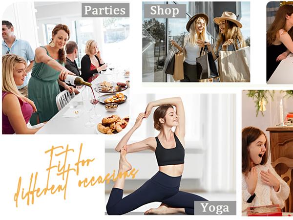 Signature Stretch High-Waisted Panties for Women, 12/6-pack, quick-drying and breathable, comfortable and form-fitting, solid color briefs, suitable for everyday wear, women's underwear all year round, stretchy and durable.  Women's Bow-Tie woman