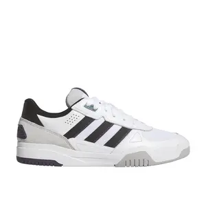 adidas Mens Tekkira Cup Skate Sneakers Shoes - White