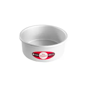 Fat Daddio Cake Pan 6x3 Inch