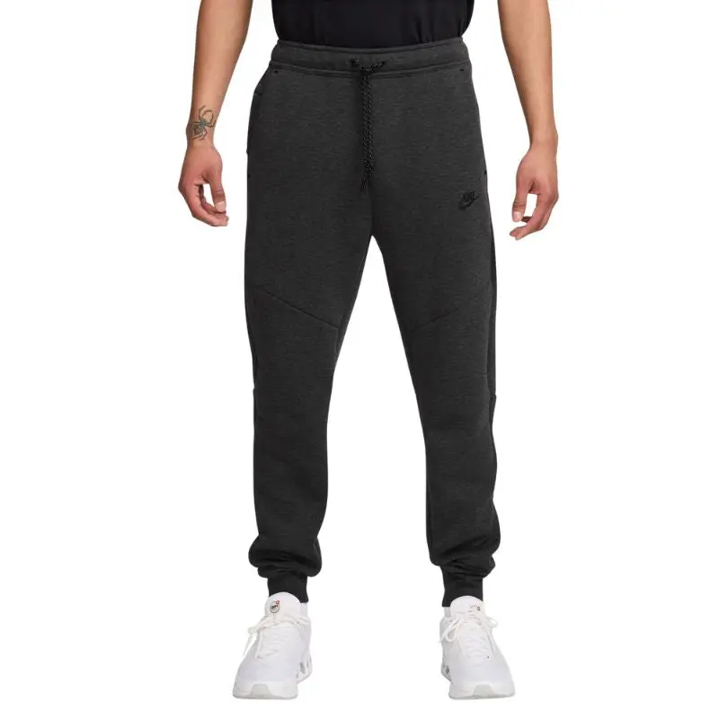 Nike Tech Fleece Joggers - Men's, Casual Athletic Joggers, Street Style Joggers