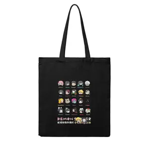 Yartab Women's Tote Bag - Unique Floral Print Twill Cotton Fabric Ideal for Dating Parties Shopping Work School - Easy Care Lightweight Design